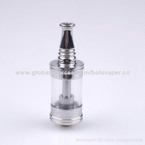 ego T5 with 4.0ml Clearomizer and Huge Vapor, OEM and ODM Orders Welcomed